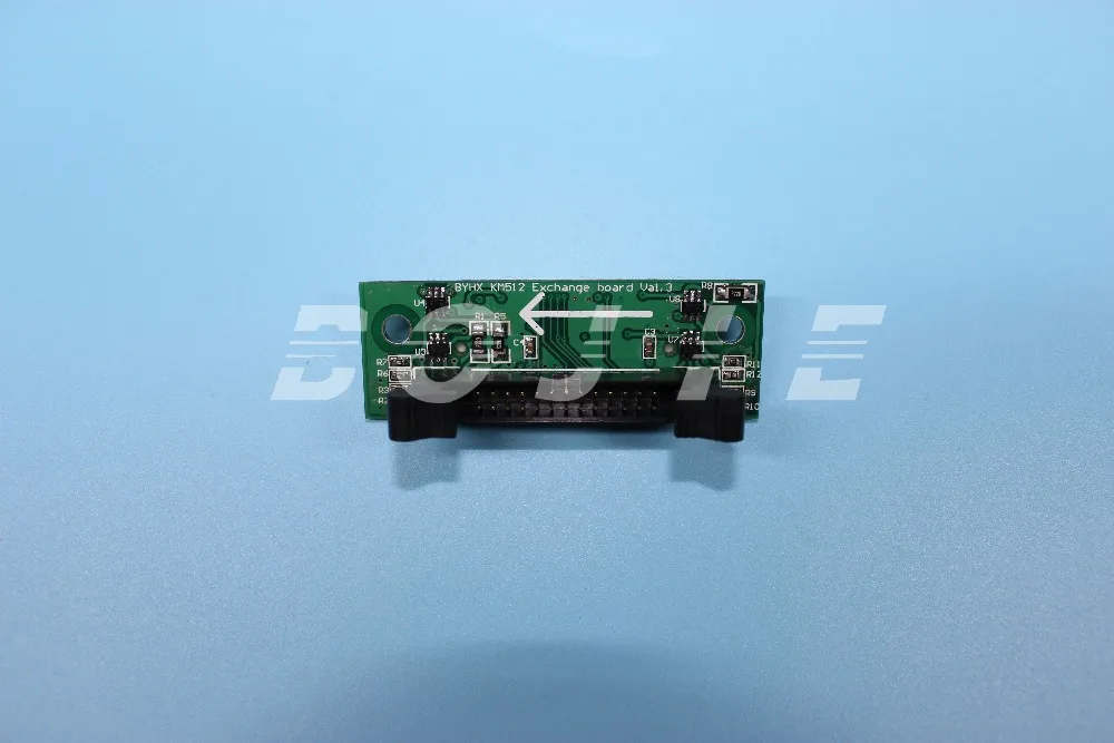 Разъем печатающей головки Allwin Version 1 3 konica 512 | Компьютеры и офис