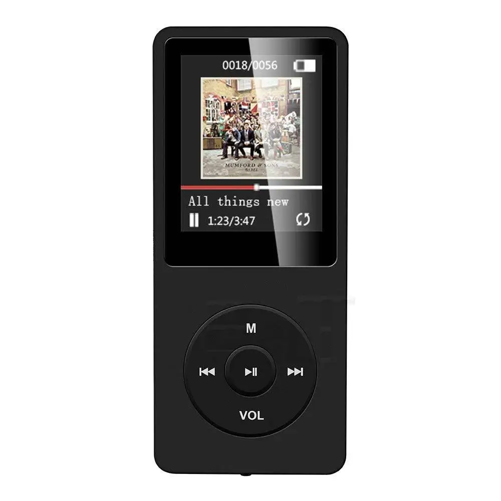 Хит X02 MP3 музыкальный плеер 8 Гб время 80 часов без потерь MP3 плеер MP-3 hifi плеер воспроизводитель mp3 8 Гб walkman hifi динамик FM