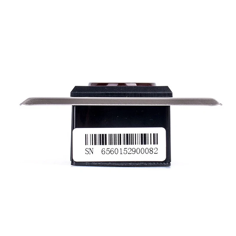 Button Infrared Sensor NONC No Touch Push Switch For Door Access Control System Door Square IR Exit Button switch CM127 (3)