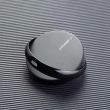 

Mini Portable Electronic Cigarette Vape Protective Spin Ring For Mirco-USB Port And Inhale Mouth Vision Spinner O Pod AIO Kit