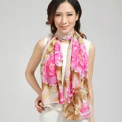 Новый завод прямой корейский диких женский открытый солнцезащитный крем моделирования шелковый шарф Шарфы для женщин платки оптом