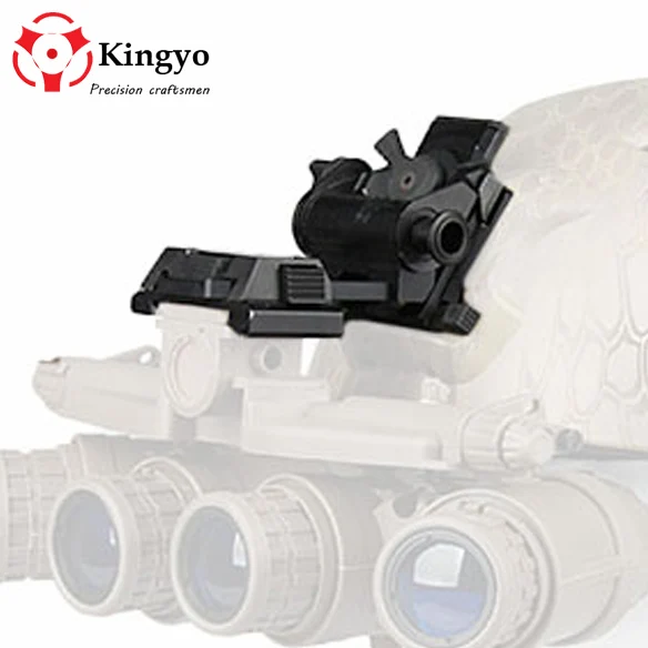 Buy Night Vision L4 G24 Style Mount NVG Mounts