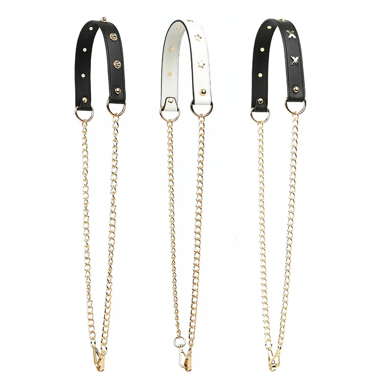 

2019 Early Spring New Strap Boho Style Straps for Bags Elegant Lengthened Replacement Shoulder Straps Wholesale