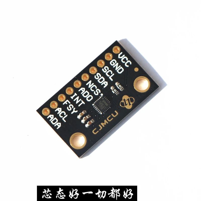

New ICM-20948 Low Power 9 Axis MEMS Motion Tracking Device Sensor