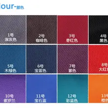 Супер толстый 1680D навес из ткани Оксфорд ткань, багажная ткань. Износостойкая ткань для подушки. ПУ покрытие. Открытый