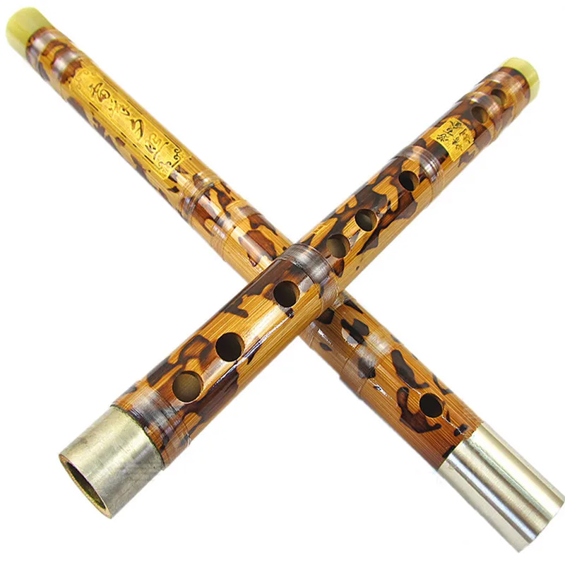 

Chinese Flute Transverse Pyrograph Professional Flute C D E FG Key Instrumento Musical Flauta handmade Chinese Flute Transverse