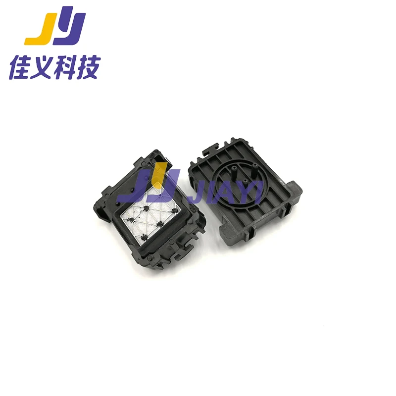 

High Quality!!!Black ECO-Solvent Single Head Captop For Aiifar Series Printer Capping Station/Cap Head Assembly C-Type