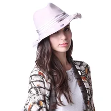Free Shipping Women Hats For Winter Felt Hats Floopy Brim 100% Wool With Women Shawl Set Red