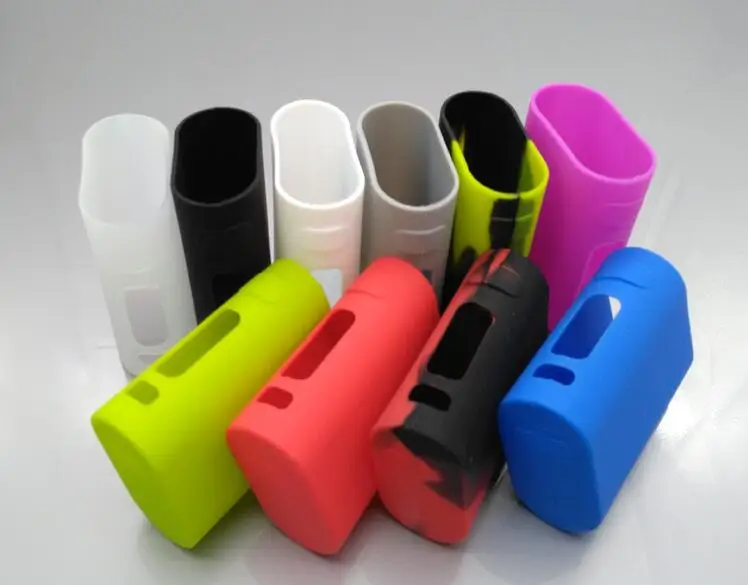 

Silicone Case For Istick Pico 75W BOX Mod Colorful Protective Case Cover