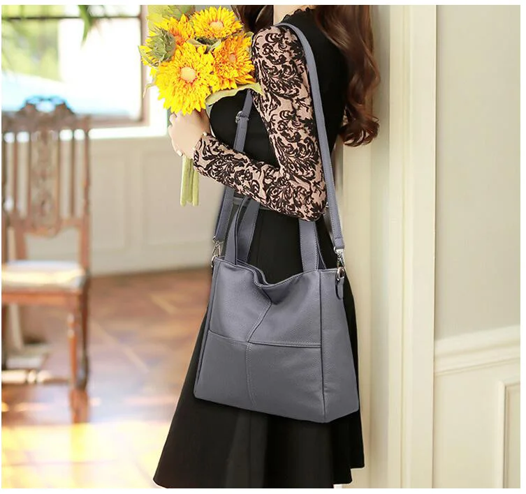 Vanessa’s Women Over The Knee High Boots Sexy Elegant Winter Shoes Square High Heel 15