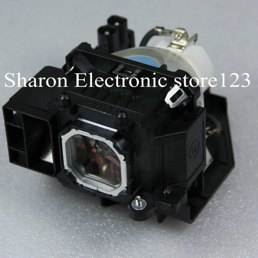 

Free Shipping Brand New Replacement Lamp with Housing NP16LP For NEC M260WS/M300W/M350X/UM280X/UM280W Projector