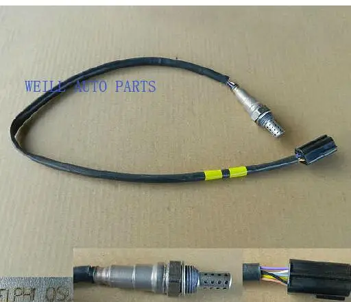 

3611300XEC01 3611400XEC01 Front/rear oxygen sensor for Great wall Haval H9 2.0T