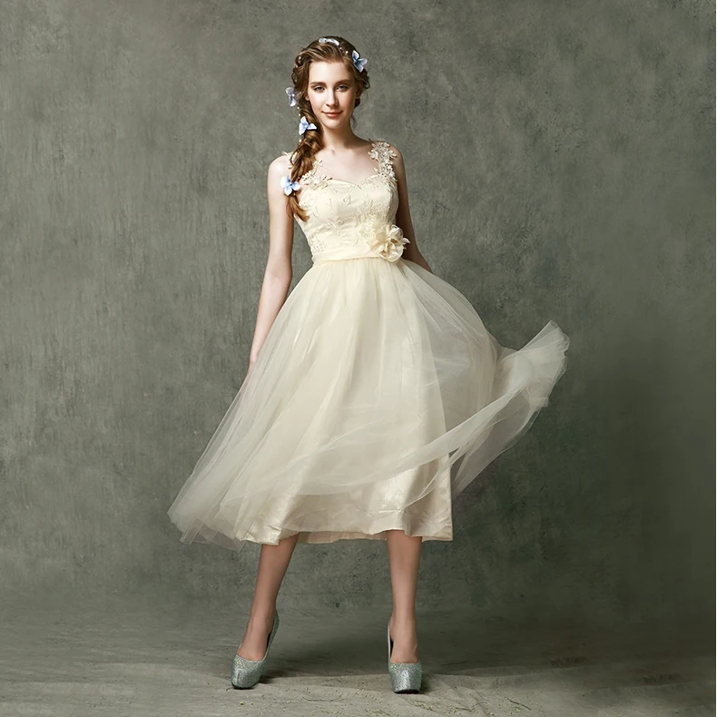 Calf Length Bridesmaid Dress Fashion Dresses Calf Length Bridesmaid Dress