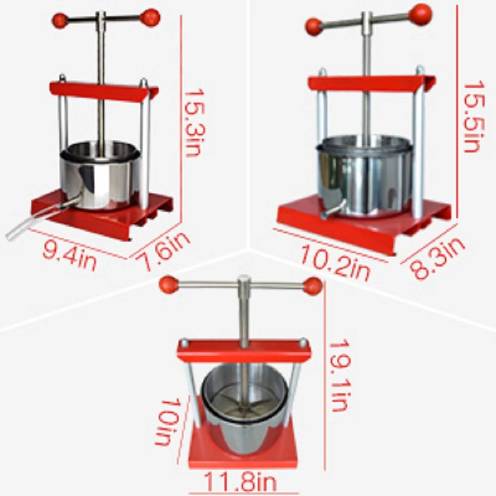 https://ae01.alicdn.com/kf/HTB1.Q6gQsbpK1RjSZFyq6x_qFXa8/YUEWO-0-53-0-8-1-6-Gallon-DIY-Stainless-Steel-Squeezer-Soft-Fruit-Wine-Juice.jpg