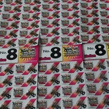 12 шт./лот OS8 ОС № 8 Средний разъем N свечение Вилки для ОС двигателя