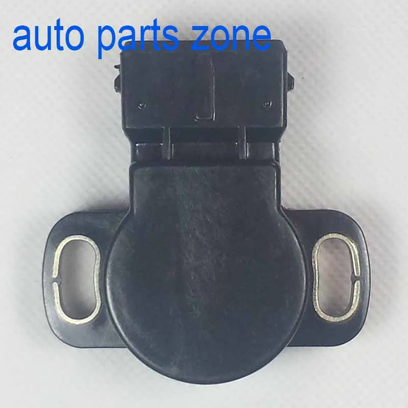 MH ELECTRONIC Throttle Position Sensor for Mitsubishi Carisma Mirage Diamante Lancer Pajero High Quality TPS MD614734 MD614772