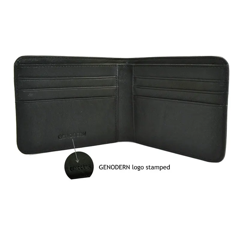 cow leather men's wallets (1)