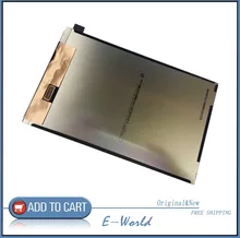 Original and New 8inch LCD screen For Lenovo 2 TV080WXM-NL0 80WXM7040BZT 1A5423 A8-50LC tablet pc free shipping