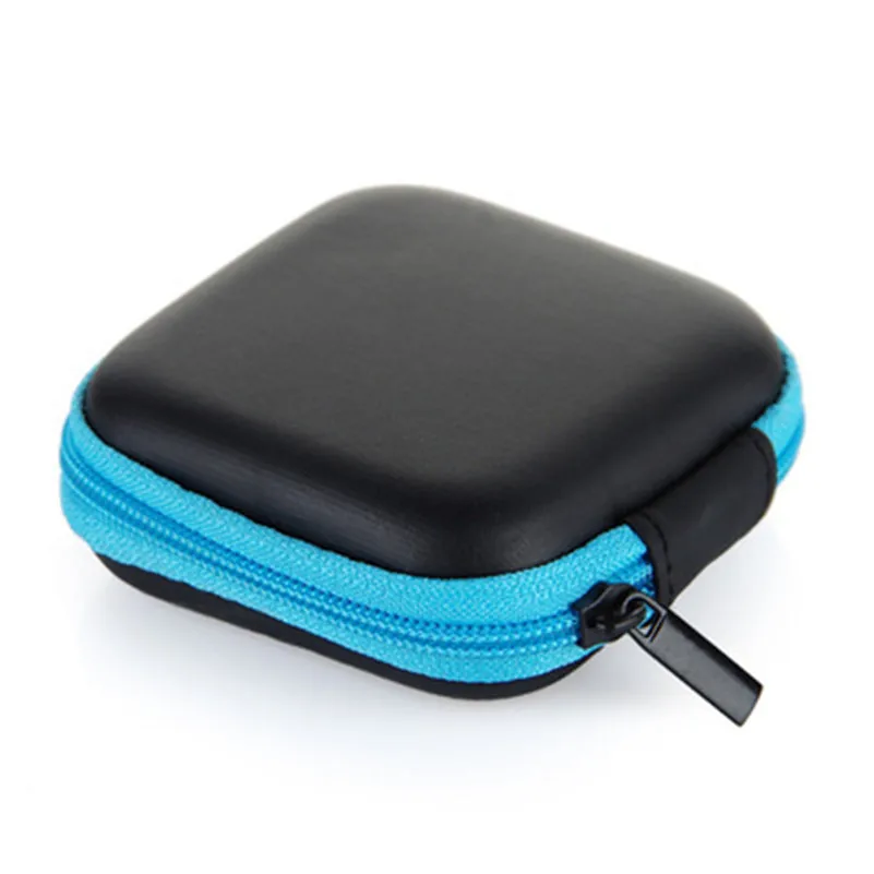 BalleenShiny однослойный специальный USB кабель сумка для хранения водонепроницаемый Органайзер линии передачи данных многофункциональный мобильный мешок питания - Цвет: Mini