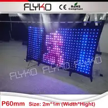 Светодиодные лампы Рождественские огни под занавес