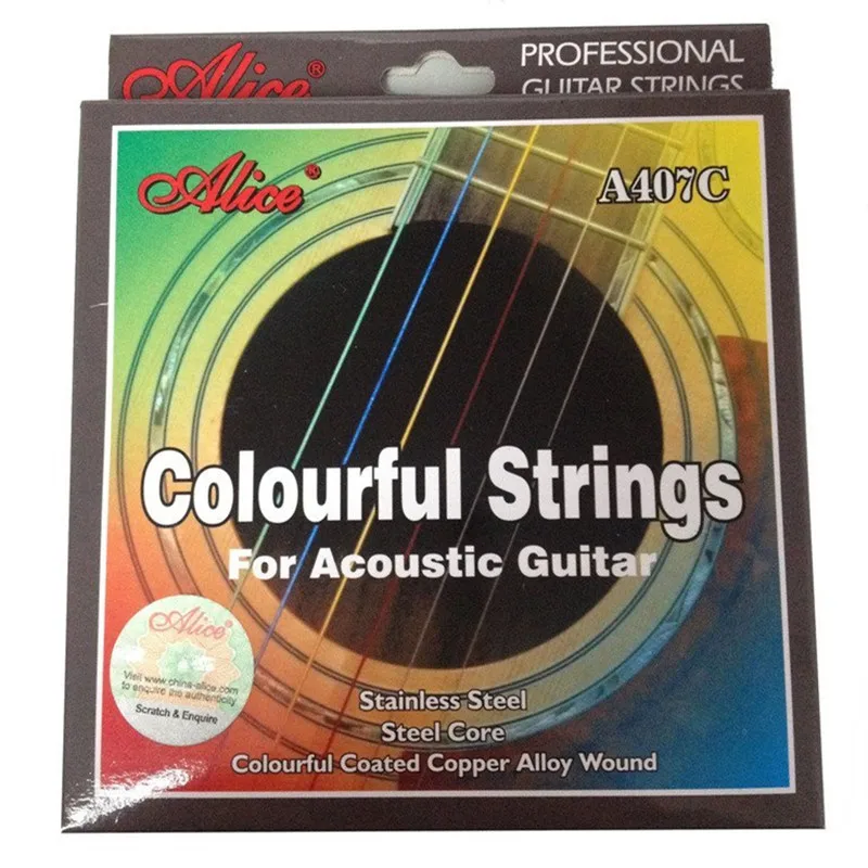 Buy Alice Brand Stainless Steel & Coated Rainbow