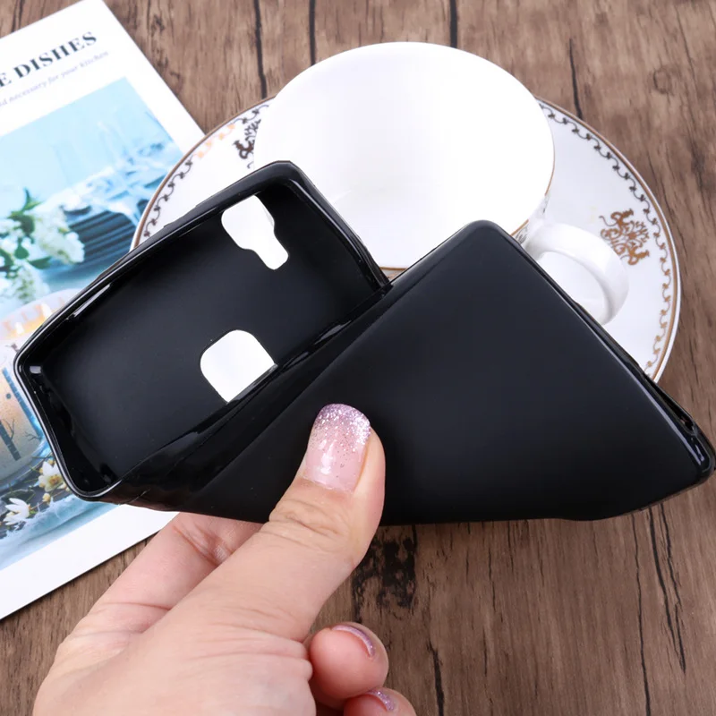 Чехол книжка для Doogee X5 Max / Pro роскошный флип чехол телефона Кошелек Для с