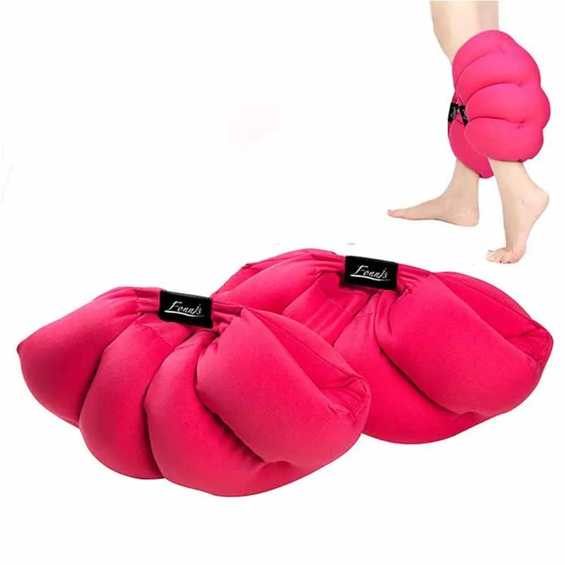 

Women Body Positioning Pillow Soft Foot Rest Cushion Pregnant Massage Pain Reliever Leg Support Pillows for Airplane Home