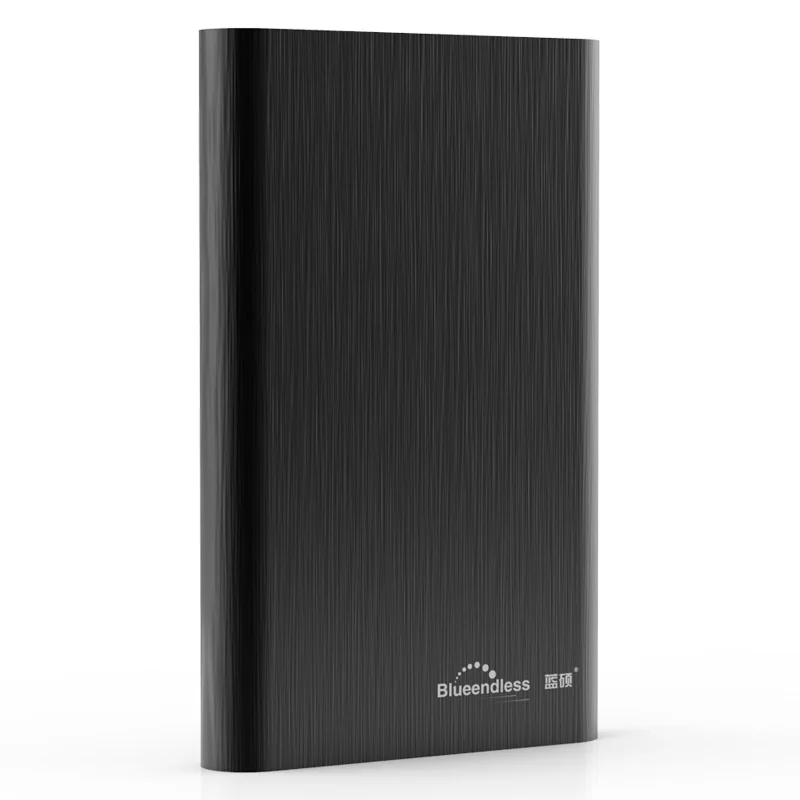 Blueendless HDD 1 ТБ Externo HD 1 ТБ Disco Duro Externo Disque Dur Externe 1to портативный жесткий диск 1 ТБ жесткий диск 250 320 500 GB