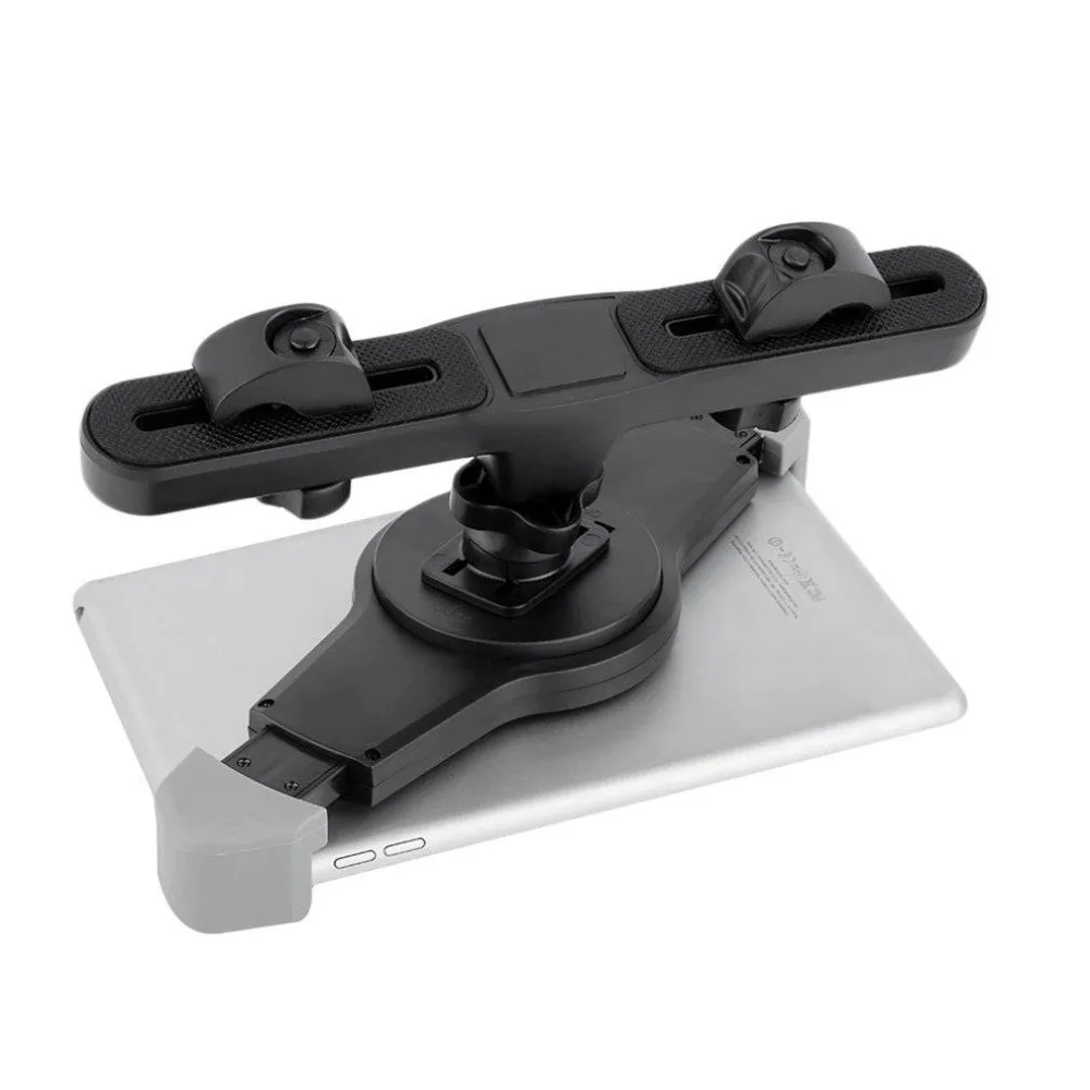 Universal Car Back Seat Headrest Mount Holder For 7&quot to 10.1&quot Tablet PC | Электроника