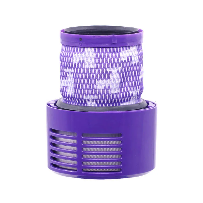 Аксессуары фильтр для Dyson V10 серии абсолютный животное полная очистка моторная