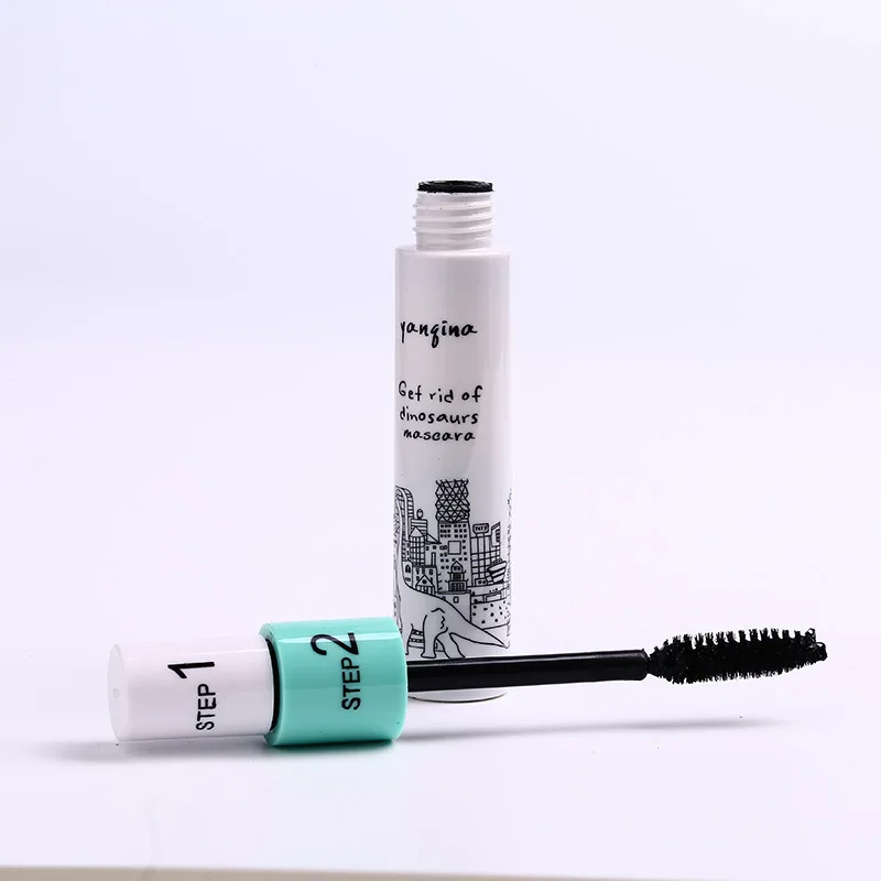 

Menow Brand Makeup Curling Thick Mascara Volume Express False Eyelashes Make up Waterproof Cosmetics Eyes 2055