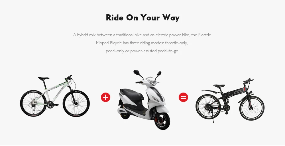 Sale SAMEBIKE LO26 Foldable 26" Electronic Bicycle 48V10AH 350W Off Road Pedal Assist LCD Display Double Disc Brakes EBike E Bike 2 Sale SAMEBIKE LO26 Foldable 26" Electronic Bicycle 48V10AH 350W Off Road Pedal Assist LCD Display Double Disc Brakes EBike E Bike 2
