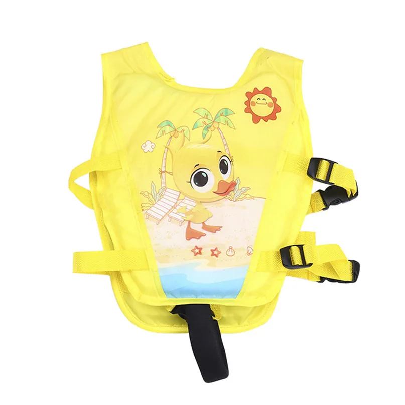 Child Life Vest Puddle Jumper Basic Life Jacket Child Life Jacket For Swimming Water Sports for Kids 2-7 years old #2y17 (13)