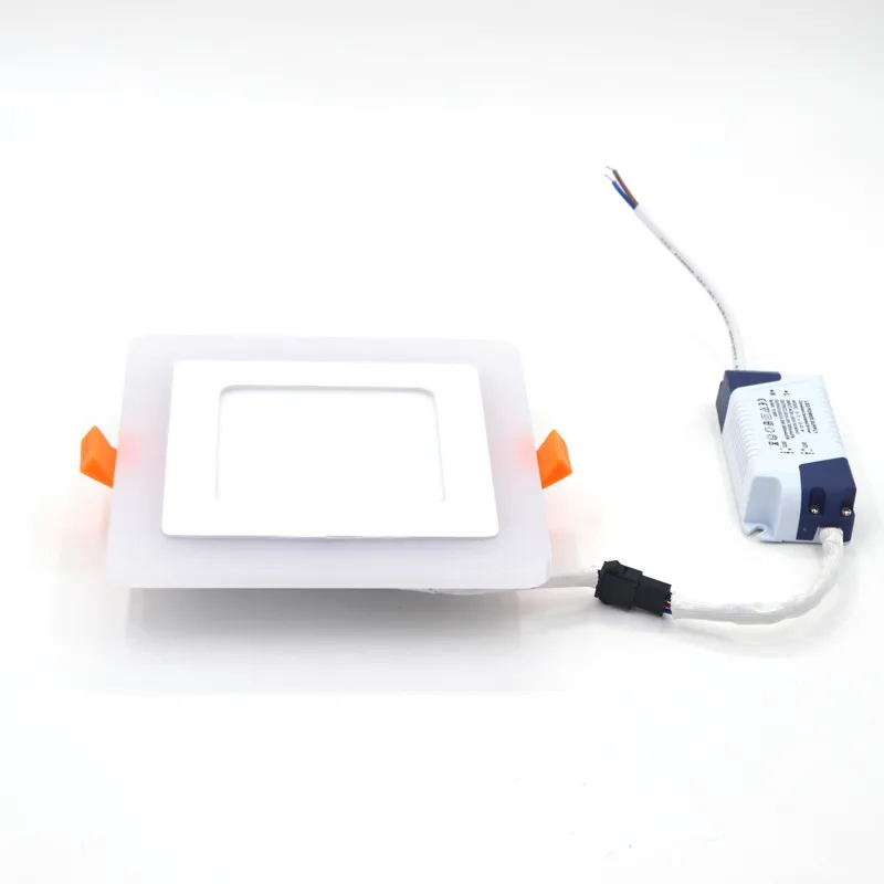 LED Panel Downlight-4