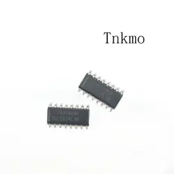 10 шт AM26LS32ACDR AM26LS32A 26LS32A СОП IC