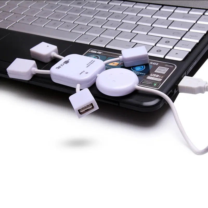 USB Hub 5