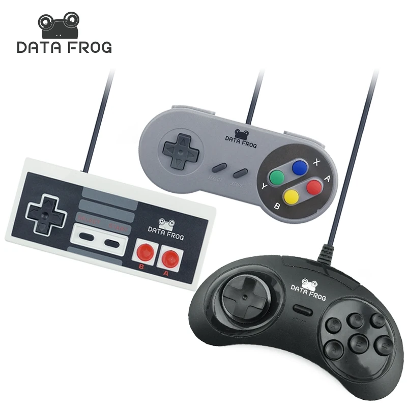 3 pcs wired usb joystick for snes usb pc gamepad gaming 3 pcs wired usb joystick for snes usb pc gamepad gaming
