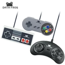3-Pcs-Wired-USB-Joystick-For-Snes-USB-PC