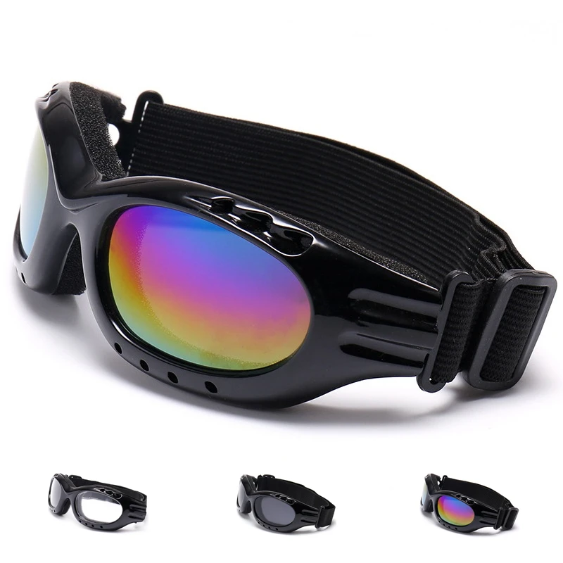 

Cycling Eyewear MTB UV400 Bike Bicycle Racing ski Windproof Goggles Outdoor Sport Glasses Eyewear Men Women sport sunglasses