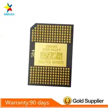 100%Original 8060-642AY ; 8060-631AY Projector DMD chip