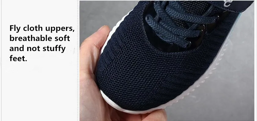 Student running sneakers-13