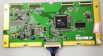 

Free shipping 42A3000C T-con T420XW01 V0 CTRL BD 05A43-1D Original parts
