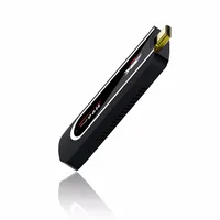 H96 pro мини ПК Amlogic S912 2 г + г 8 г Восьмиядерный android 7,1 ТВ-палка 2.4g WIFI Поддержка К 4 к H.265 BT4.1 Full HD h96 pro plus smart tv