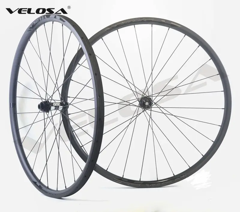 29er MTB carbon rim XC 34mm tubeless 29inch clincher ult-light Mountain Bike rim