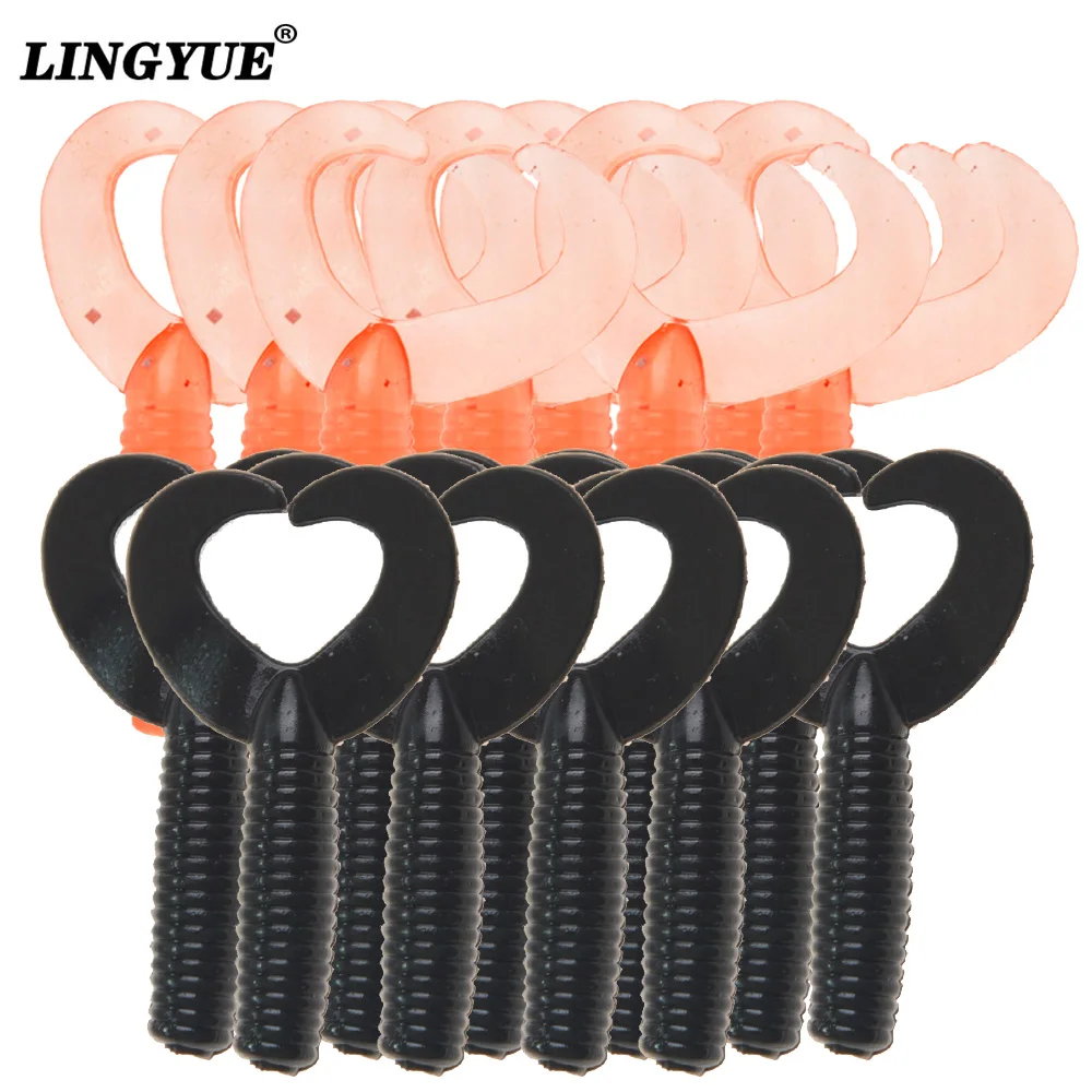 

10pcs Wobbler Fishing Lure Soft Bait 3.5cm 0.7g Leurre souple Shad Iscas Artificial Bait Minnow Carp Fishing Tackle Peche