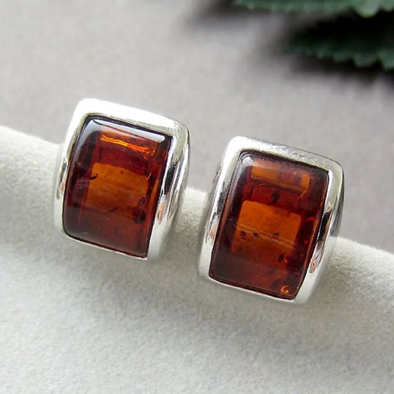 amber earrings (9)