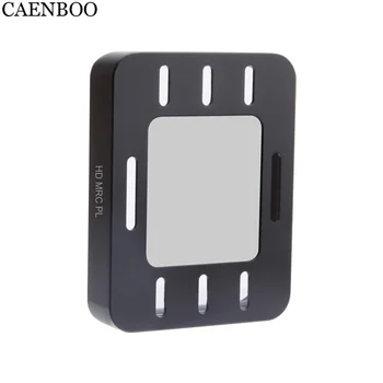 

CAENBOO Action Camera Filter CPL C-PL Polar Polarizing For Sony HDR-AS50 AS50R AS300 AS300R X3000R MPK-UWH1 Dive Housing Case