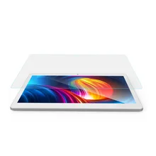 2 шт. Универсальный 7 дюймов ультра-тонкий Экран протектор Tablet Защитная пленка царапинам защита Водонепроницаемый Прозрачный Прочный