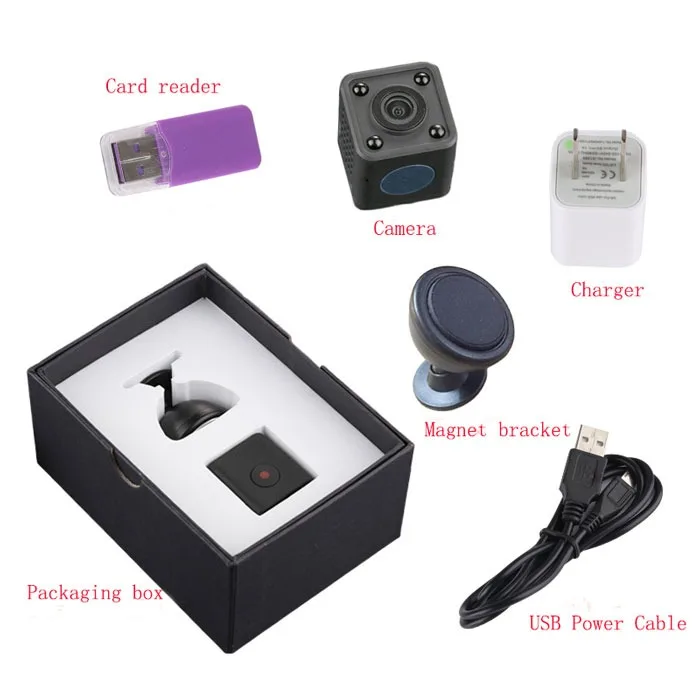 remote spy camera wifi