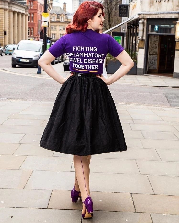 Plus size Rockabilly Skirt | Dresses Images 2022